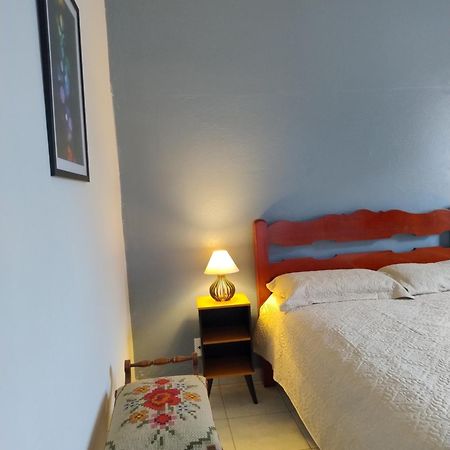 Casa Centro De Sorocaba Appartement Buitenkant foto