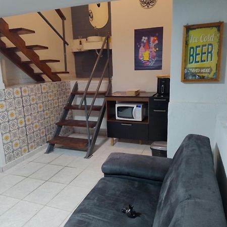 Casa Centro De Sorocaba Appartement Buitenkant foto