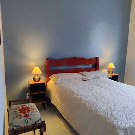 Casa Centro De Sorocaba Appartement Buitenkant foto