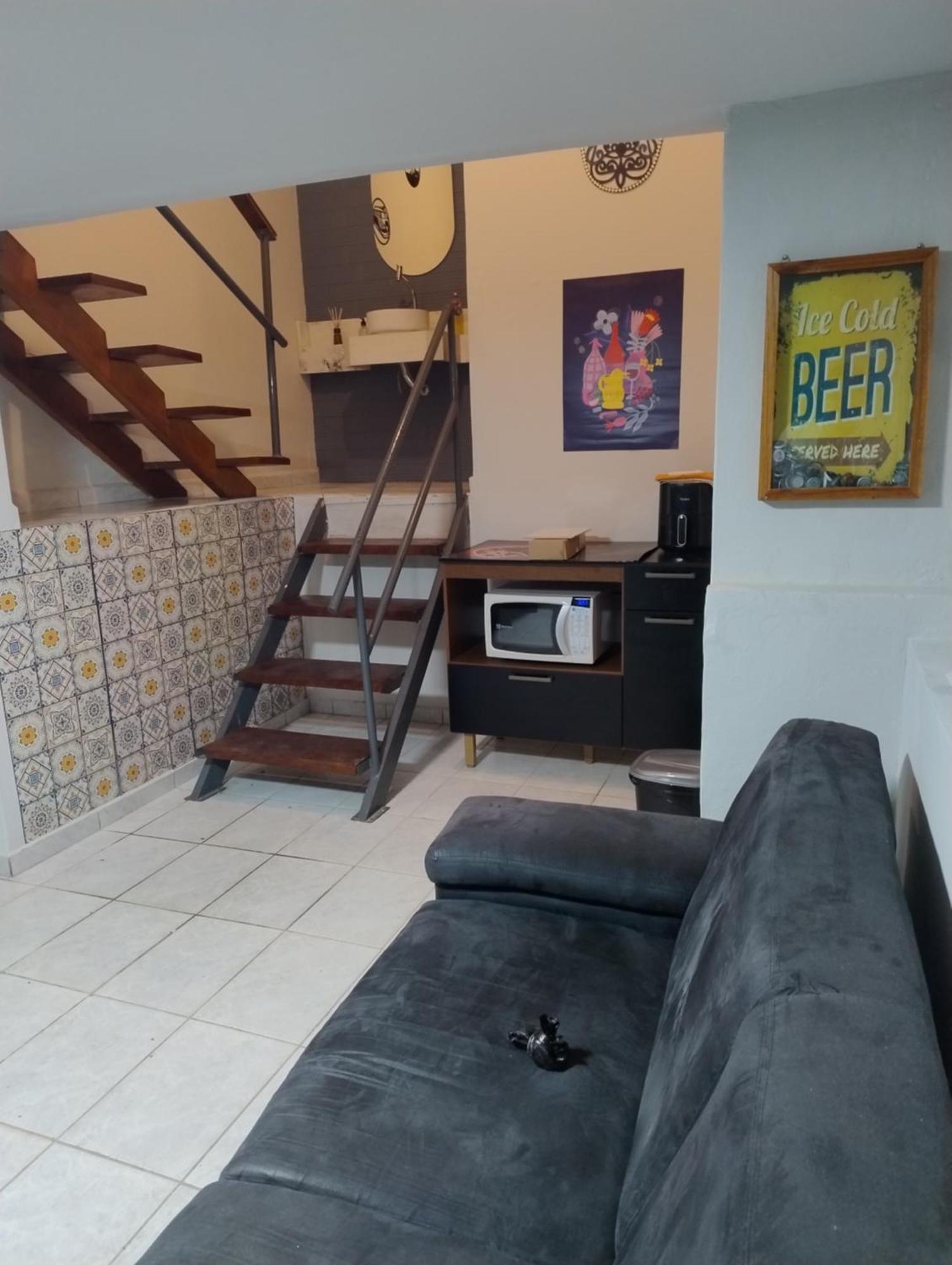 Casa Centro De Sorocaba Appartement Buitenkant foto