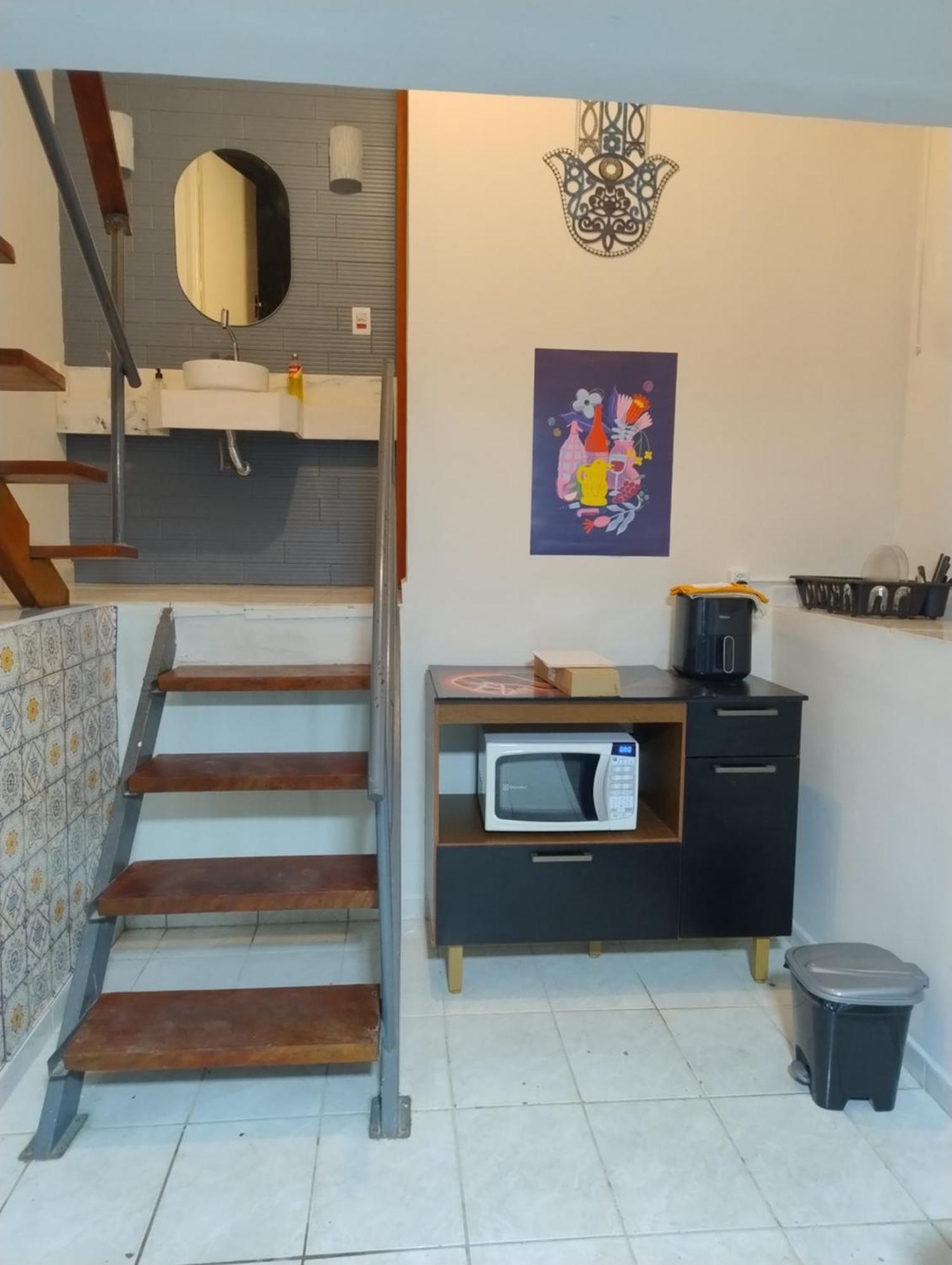 Casa Centro De Sorocaba Appartement Buitenkant foto
