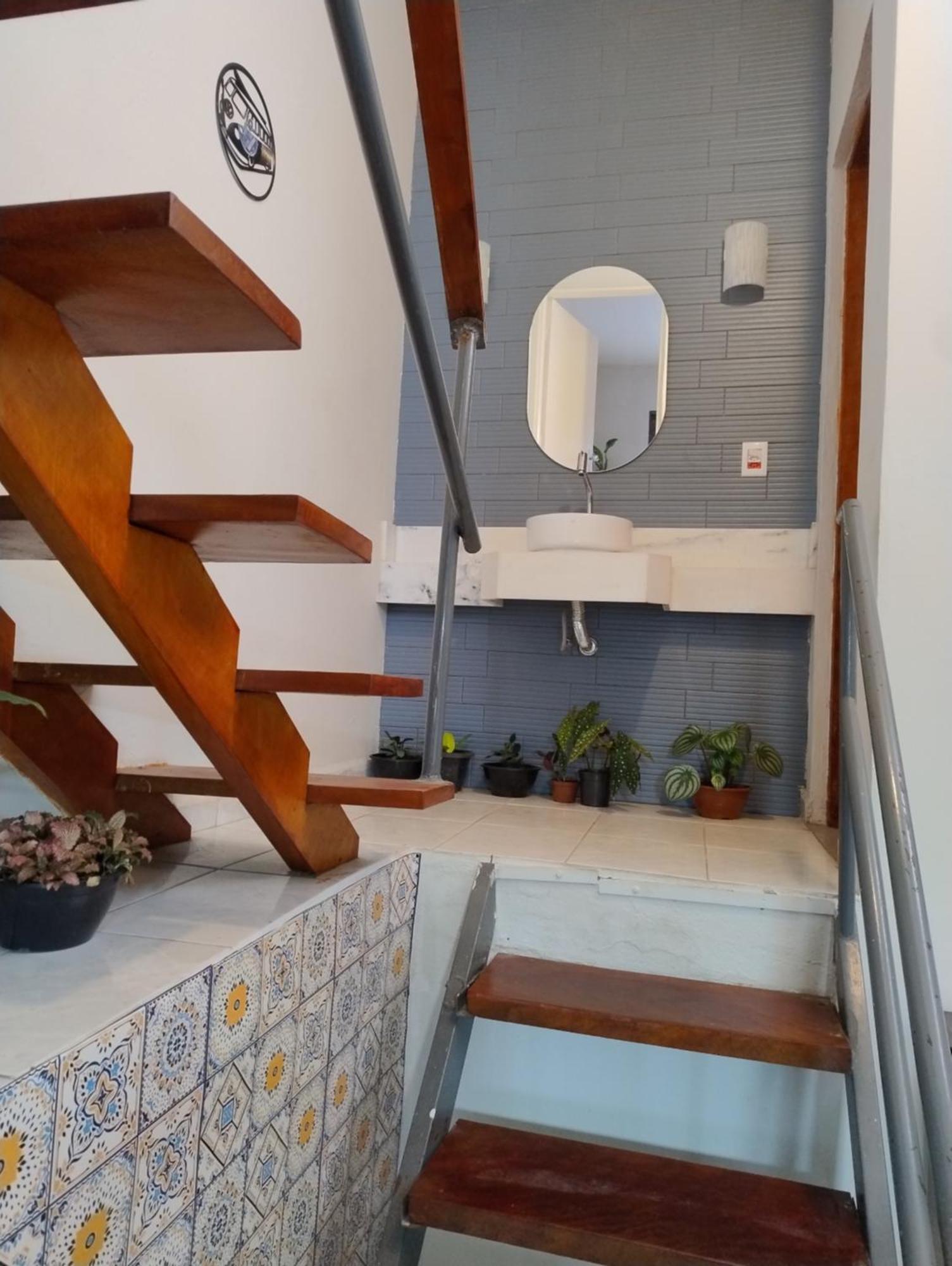Casa Centro De Sorocaba Appartement Buitenkant foto