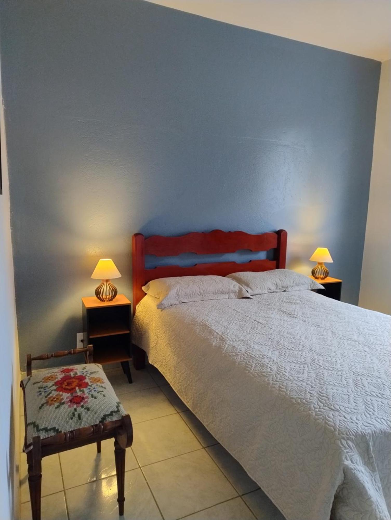 Casa Centro De Sorocaba Appartement Buitenkant foto